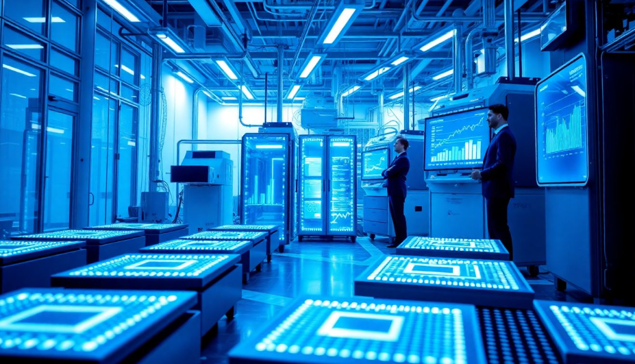 intel next-gen chips