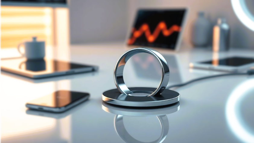 Samsung Galaxy Ring Charger