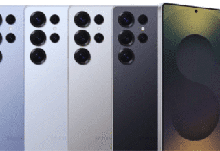 Samsung Galaxy S26 Ultra