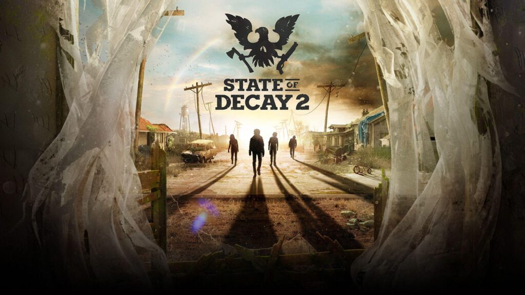 State of Decay Player Count