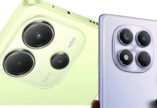 Xiaomi Note 14 vs Note 14 Pro