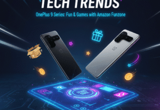 OnePlus 9 Series Quiz