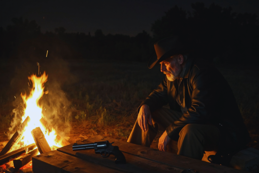 Red Dead Redemption 2 PS5 Review