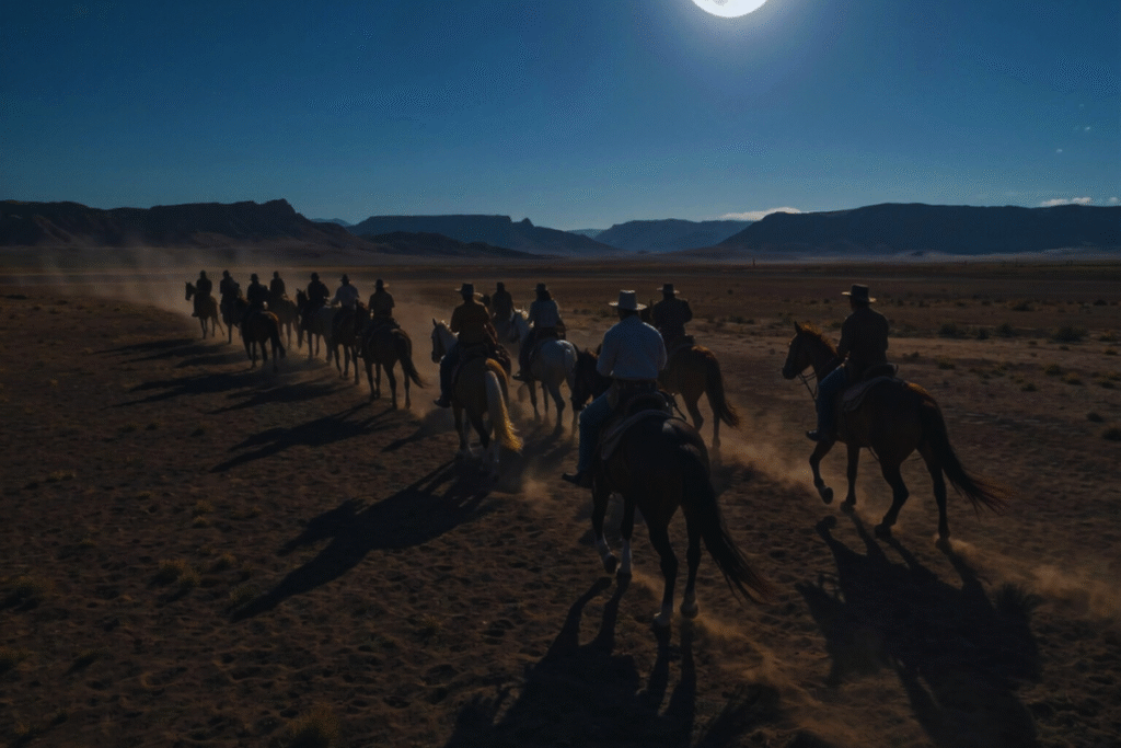 Red Dead Redemption 2 PS5 Review