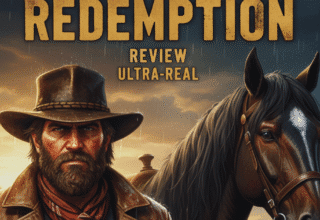 Red Dead Redemption 2 PS5 Review