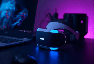 how to optimize gaming laptop for VR